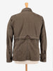Kiminori Morishita Militar Jacket