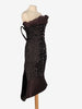 Gianfranco Ferré Sculptural Gown W261203.2  Gianfranco Ferré 