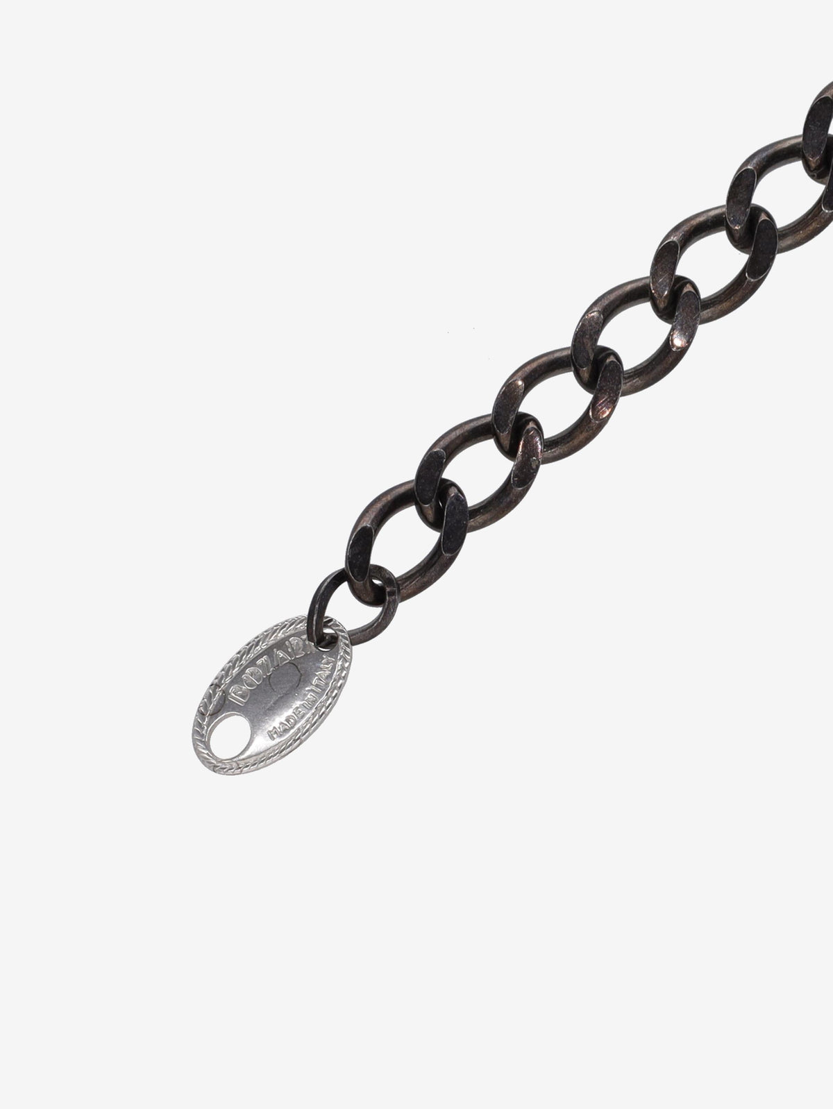 Bozart Crystals Necklace W2202221  Bozart 
