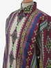Souleiado Vintage Provencal Shirt WCV241010254  Souleiado 