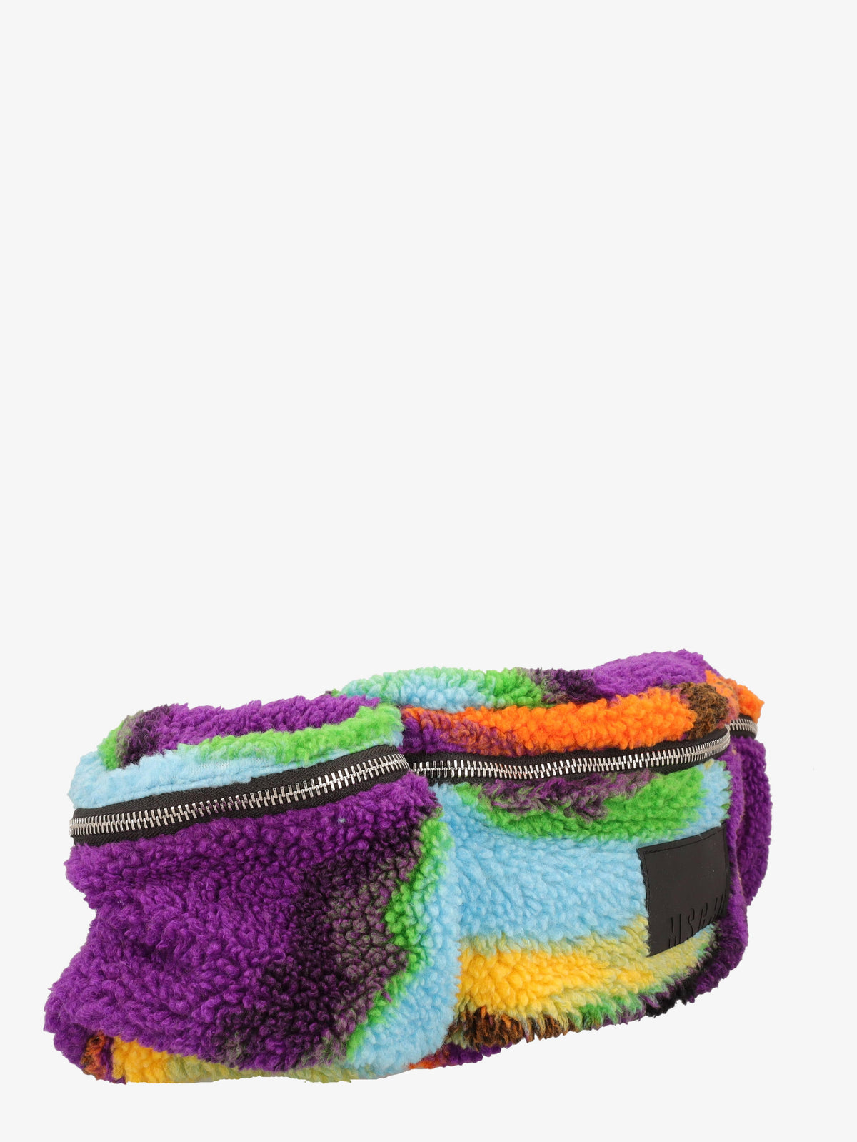 MSGM multicolour Trudy Bag WCV250869  MSGM 