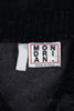 Mondrian Wool Cardigan