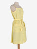 Courrèges Short Sundress MR260725.12  Courrèges 