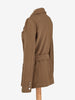 Fendi Beige Blazer W2511.116.05  Fendi 