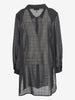 Fendi Wool Shirt W2511.118.13  Fendi 