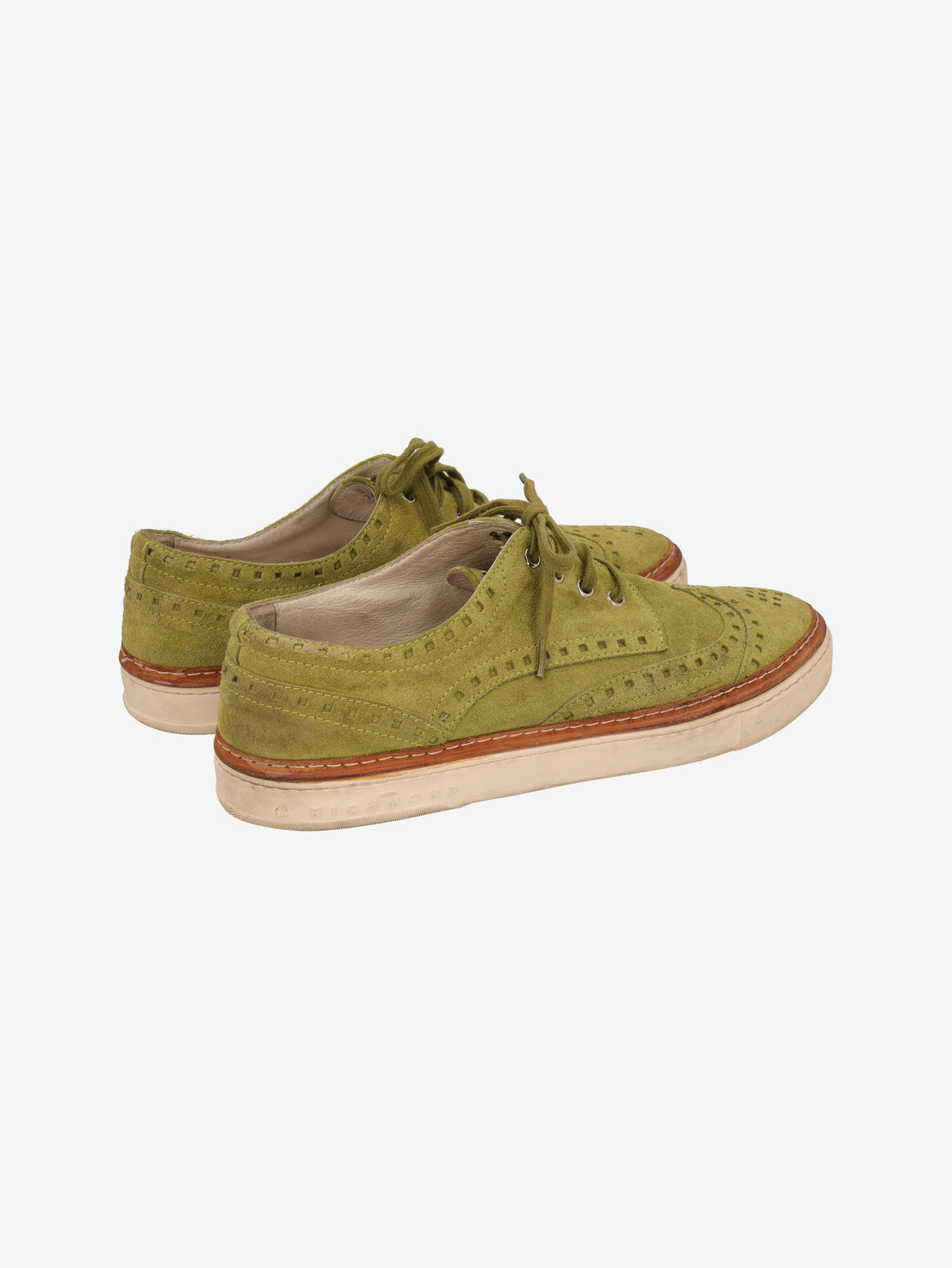 John Richmond Elegant Shoes WCV250820.05  Richmond 