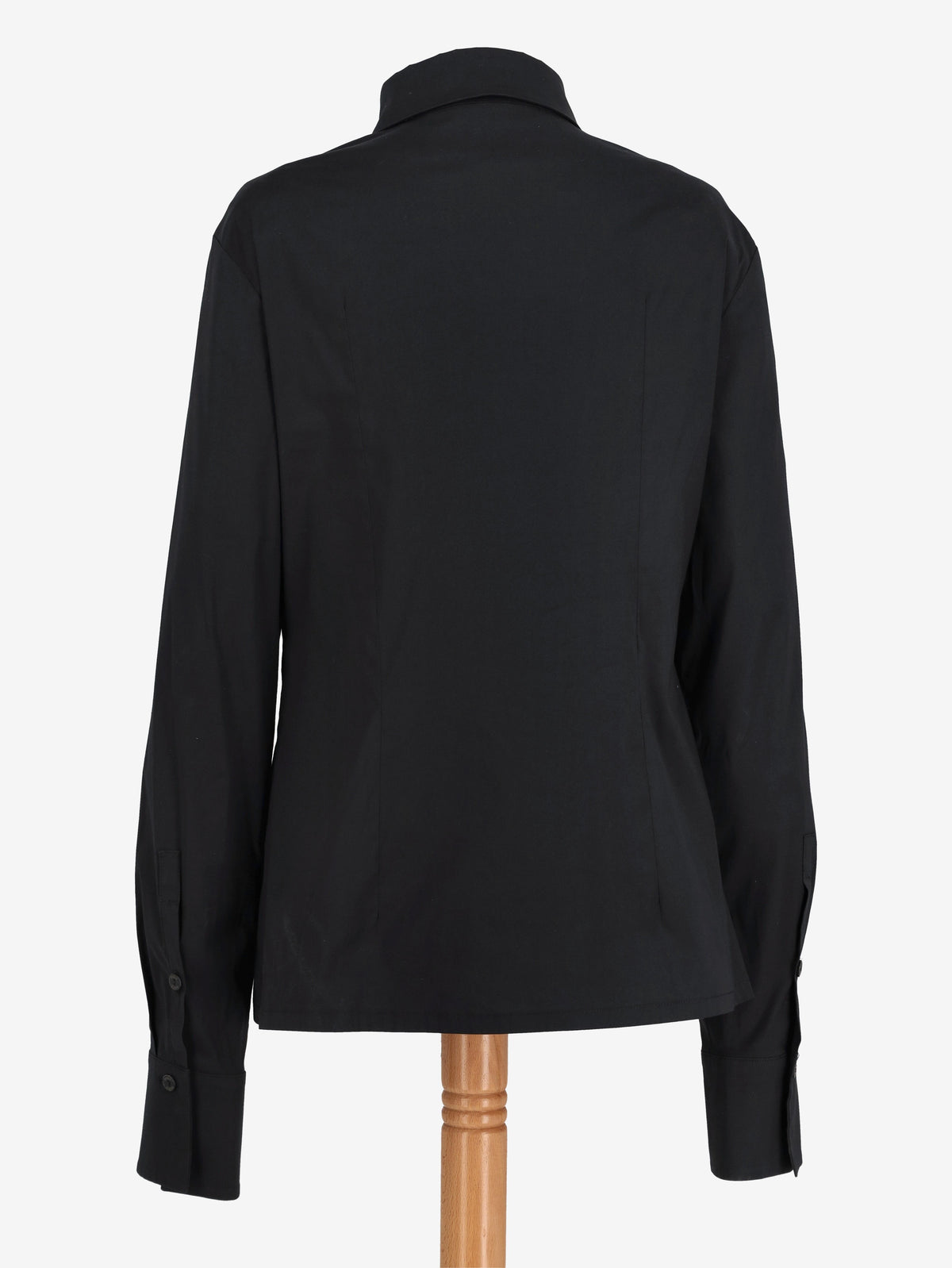 Basile Black Shirt W2511.71  Basile 