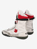 Dsquared2 Boxeur Leather High-Top Sneakers CVM26.23.120  Dsquared² 