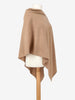 Vintage Cashmere Poncho WCV041224.34  Vintage 
