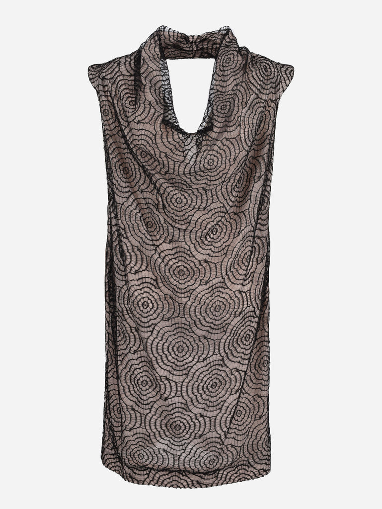 Mila Schon Midi Dress WCV241010232  Mila Schon 