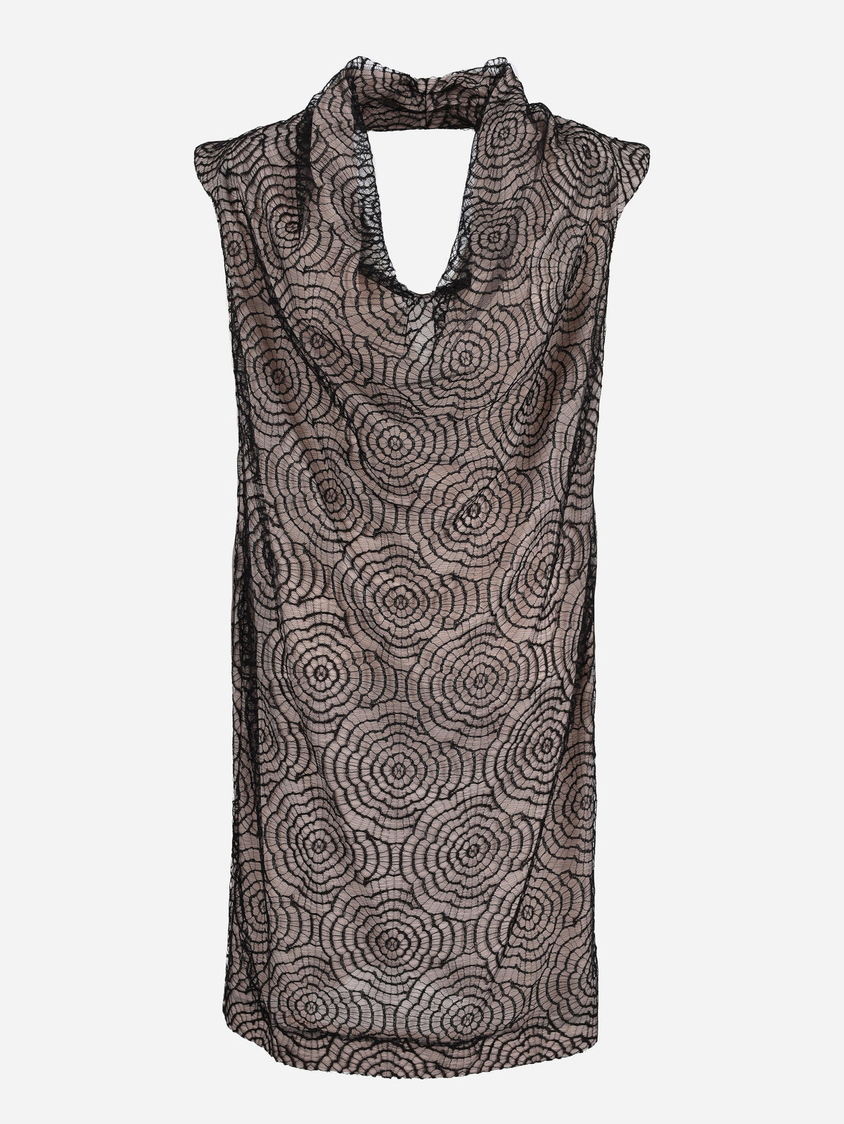 Mila Schon Midi Dress WCV241010232  Mila Schon 