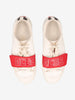 GCDS Stripe Sneakers WCV250881.02  GCDS 
