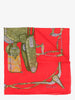 Gucci Saddle Pocket Handkerchief