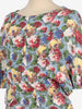 Balenciaga Silk Dress CVM23.41.29  Balenciaga 