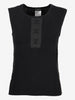 香奈儿针织上衣