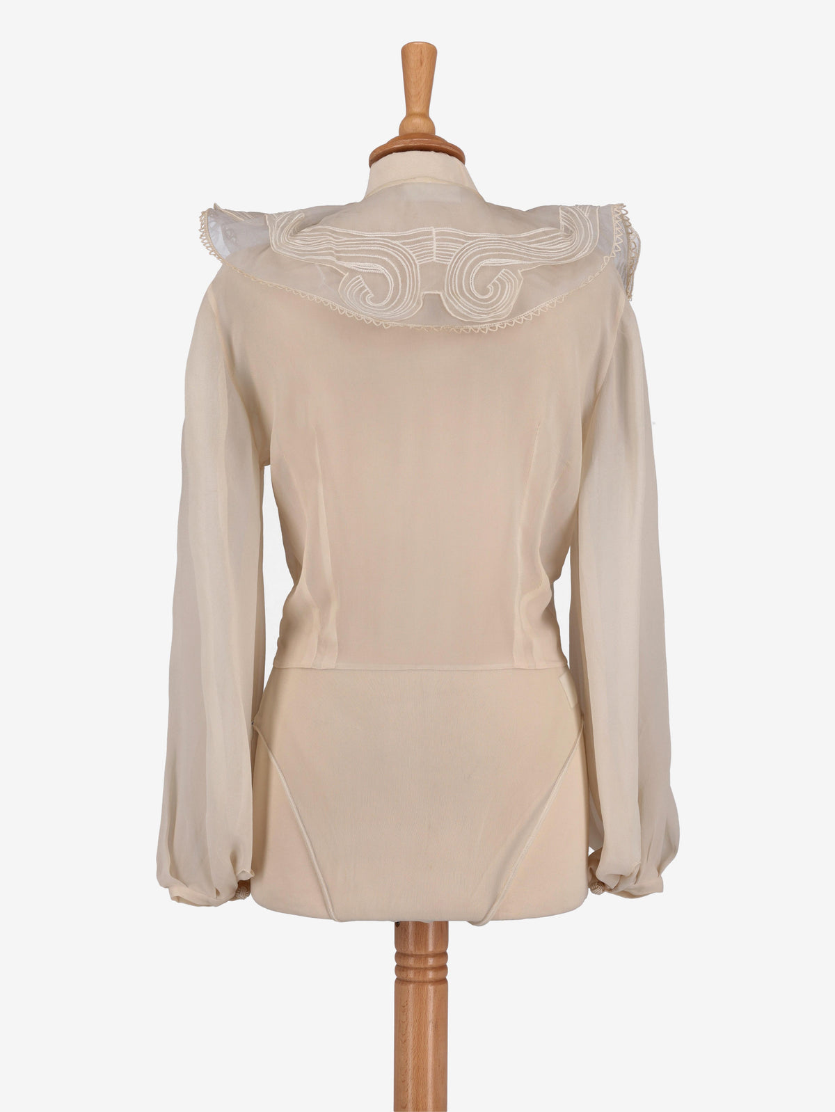 Gianfranco Ferré Body-Shirt WCV24BB01  Gianfranco Ferré 