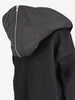 Rick Owens Black Wool Coat RM290925.72  Rick Owens 