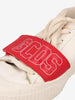 GCDS Stripe Sneakers WCV250881.02  GCDS 