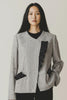 Andrè Laug Striped Jacket WCV151124.7  Andre Laug 