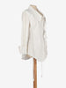 White Shirt By Gianfranco Ferré WCV30052025.4.6  Gianfranco Ferré 