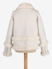 Vintage Sheepskin Jacket WCV161224_92  Vintage 