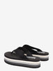 Moschino Platform Flip-flops WCV250819.02  Moschino 