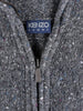 Kenzo Sweater With Zipper W2511.22  Kenzo 