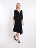 Y2K Asymmetric Emporio Armani midi skirt BR002133  Emporio Armani 