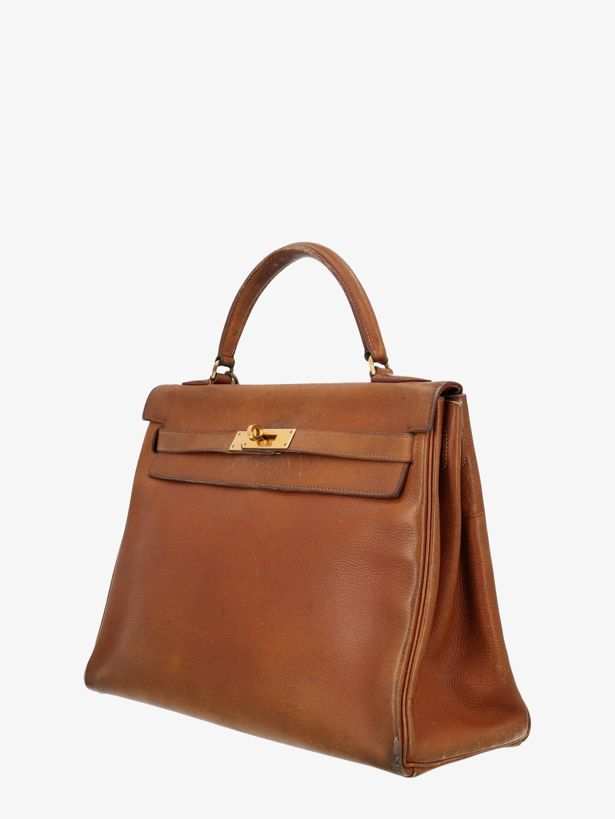 Hermès Kelly 33 Handbag - '70s