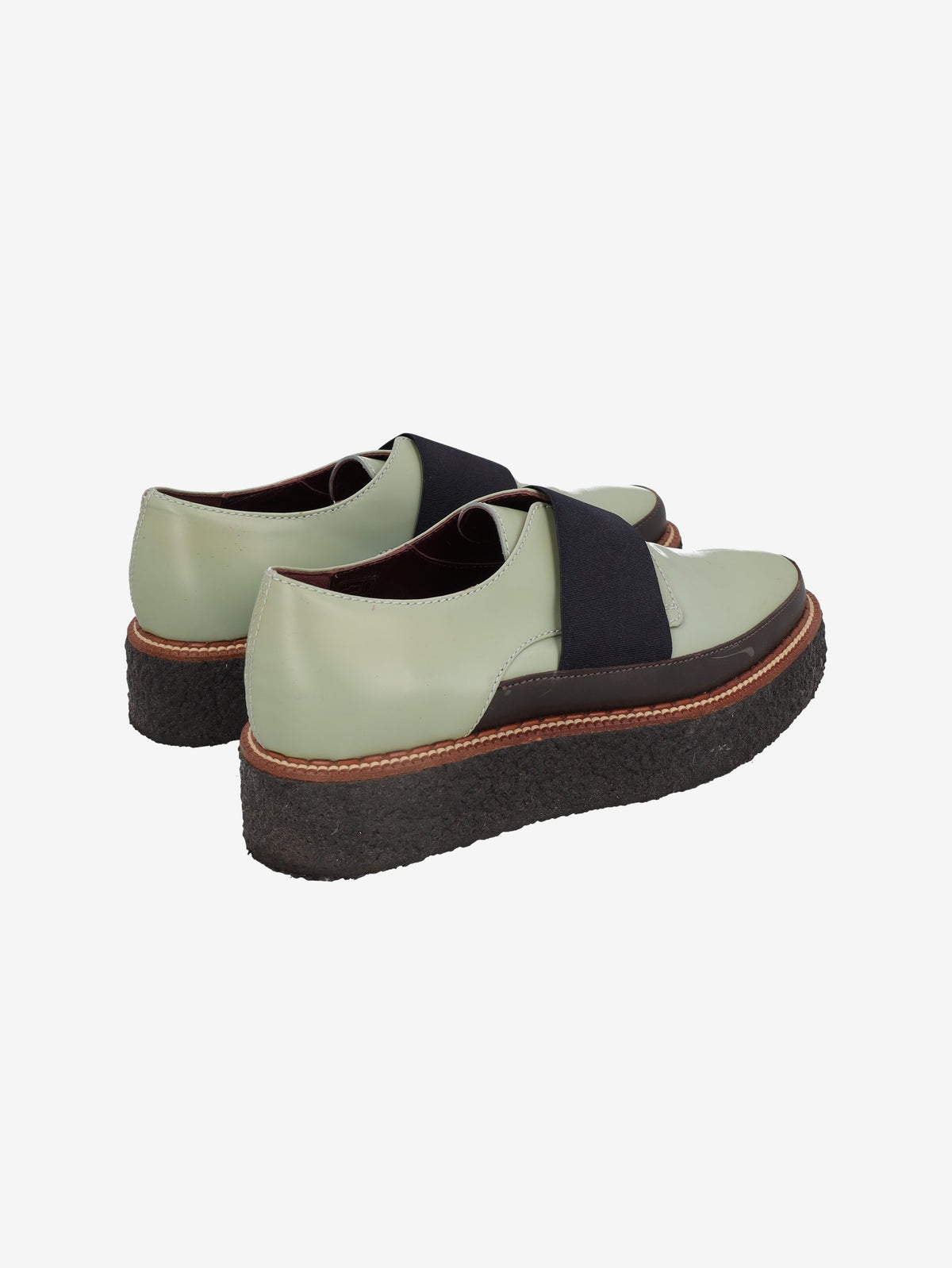 Antonio Marras Mint Loafers MR33012022  Antonio Marras 