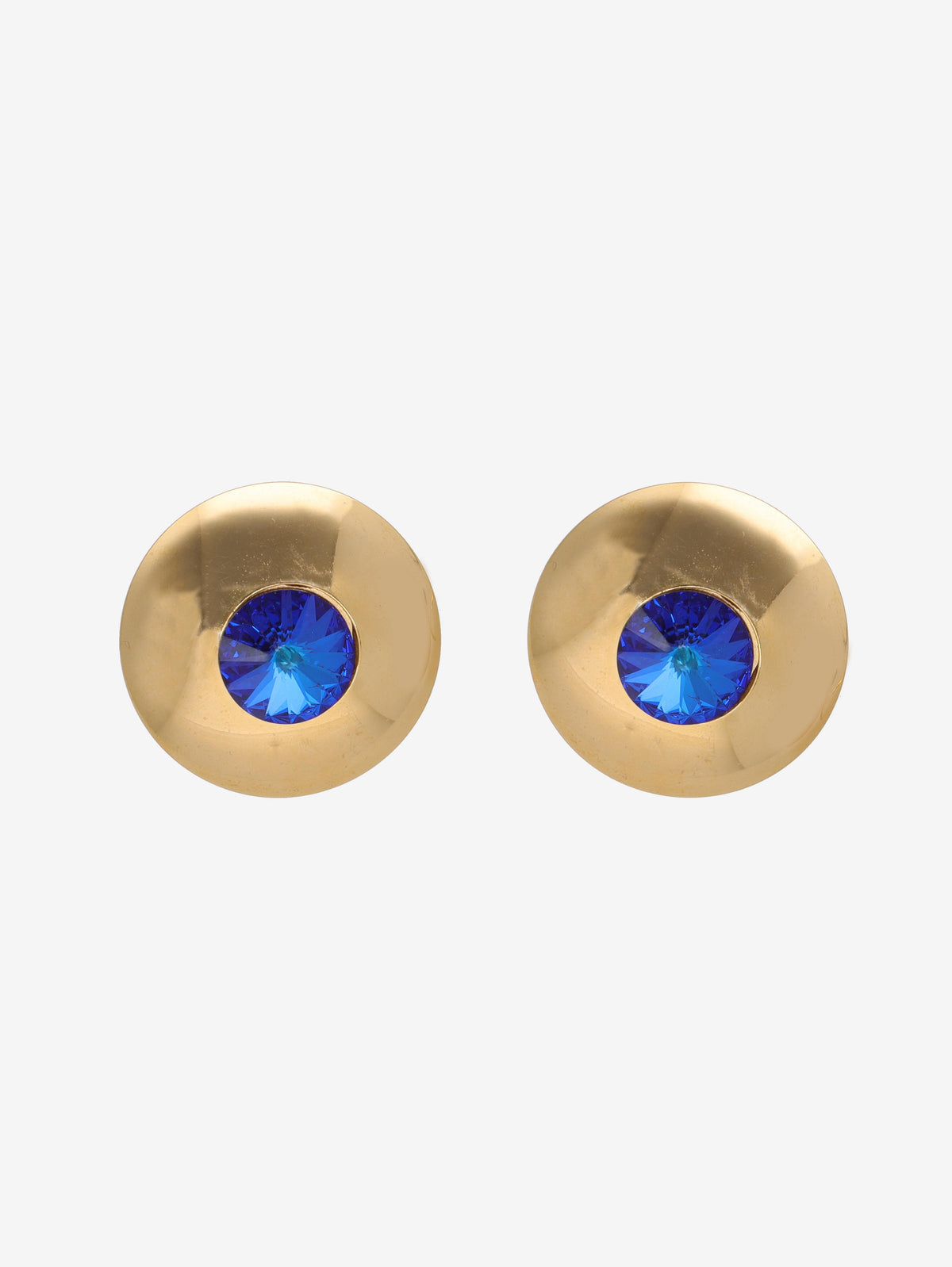 Bozart Circular Earrings W22040620  Bozart 