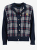 Burberry Blue Check Set W24121242  Burberry 