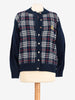 Burberry Blue Check Set W24121242  Burberry 
