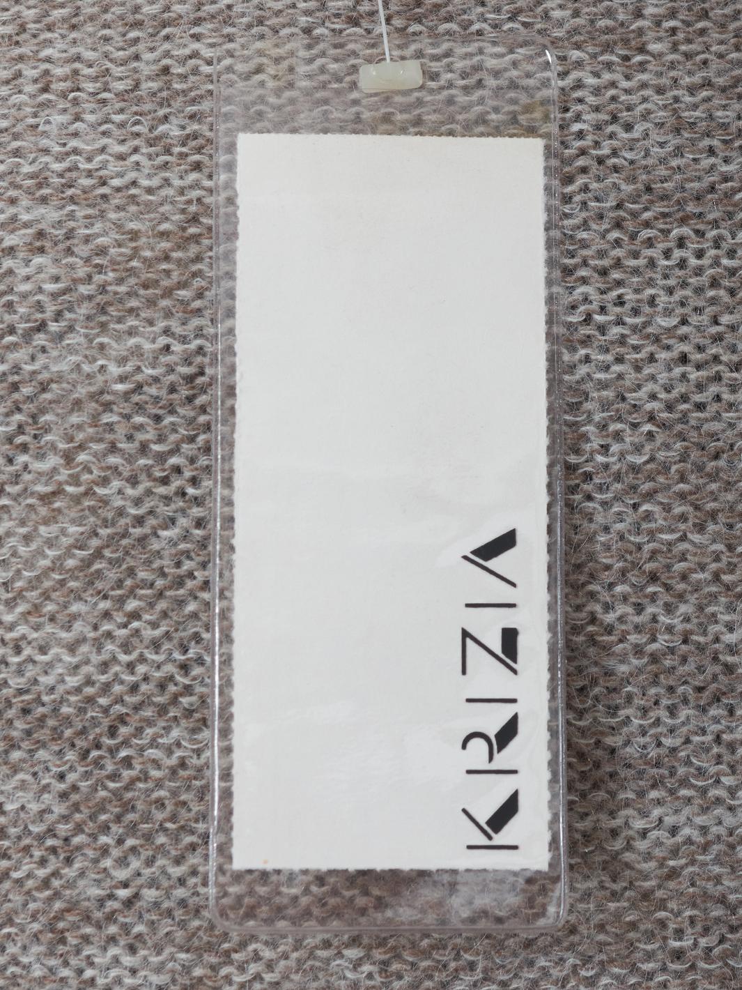 Krizia 毛衣外套