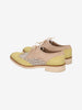 John Richmond Shoes with Perforated Detailing WCV250873.04  Richmond 