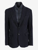 Vintage Elegant Double Jacket WCV130226.9  Vintage 