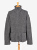Kenzo Sweater With Zipper W2511.22  Kenzo 