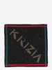 Krizia Patterned Handkerchief WCV241010421.10  Krizia 