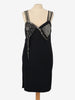 Atelier Versace Rhinestone-embroidered Dress W04032025_18  Gianni Versace 