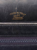 Gucci Vintage Horsebit Shoulder Bag