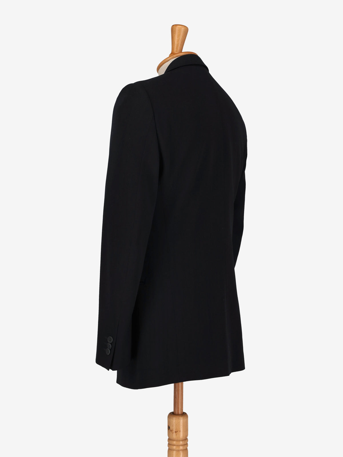Emporio Armani Wool Blazer WCV130226.10  Emporio Armani 