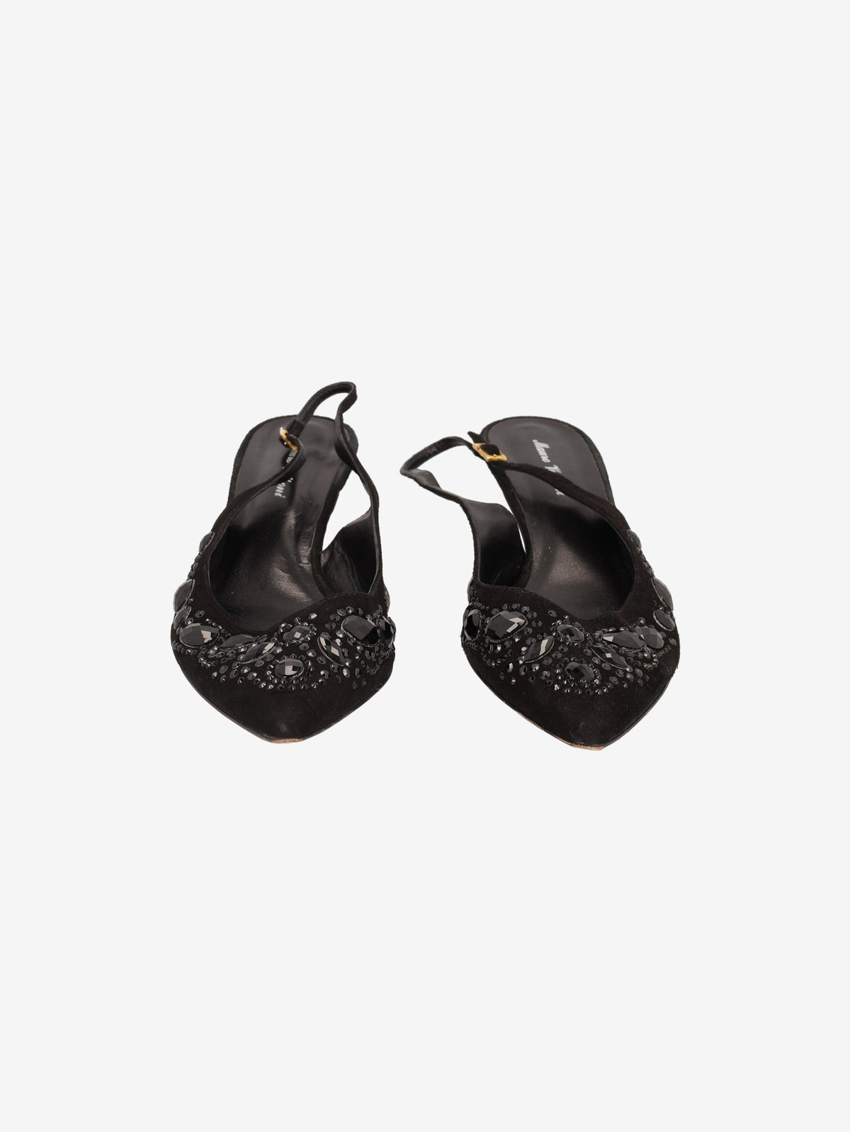 Mauro Volponi Slingback 171225.2  Mauro Volponi 