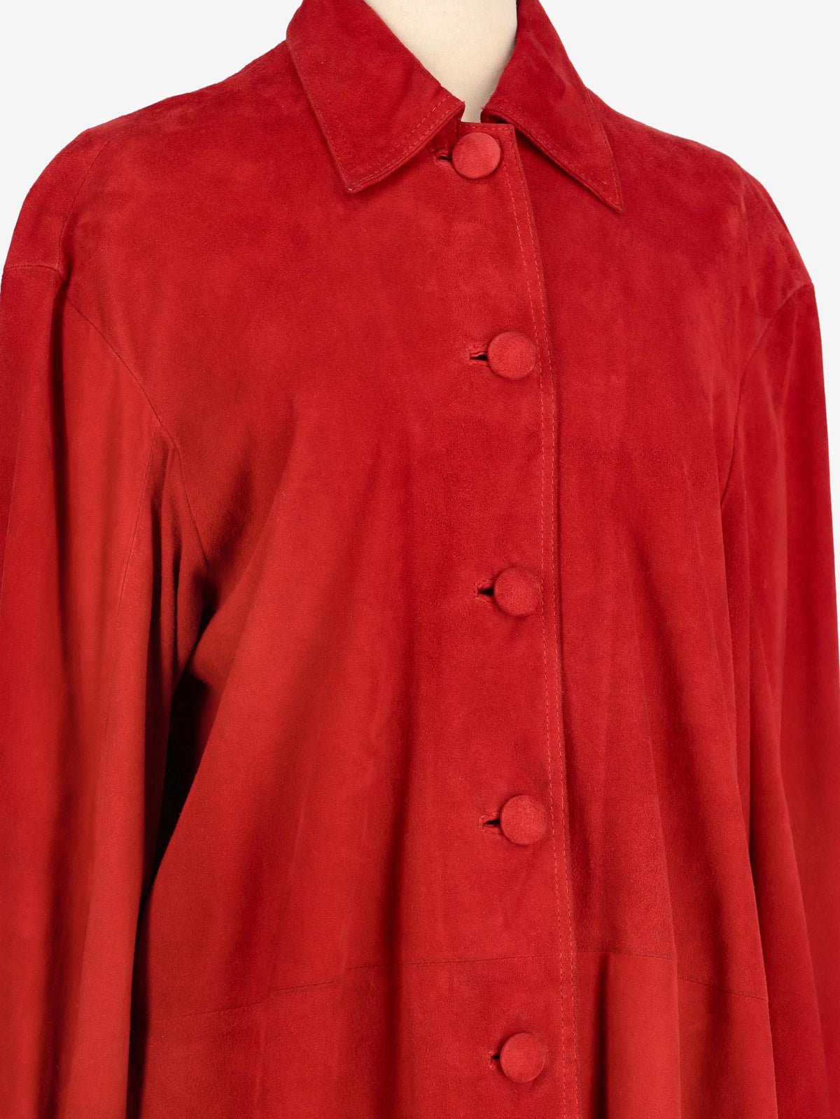 Mondrian Sheepskin Jacket W2511.118.06  Mondrian 