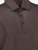 Zegna Lightweight Wool Polo Shirt WCV130127  Ermenegildo Zegna 