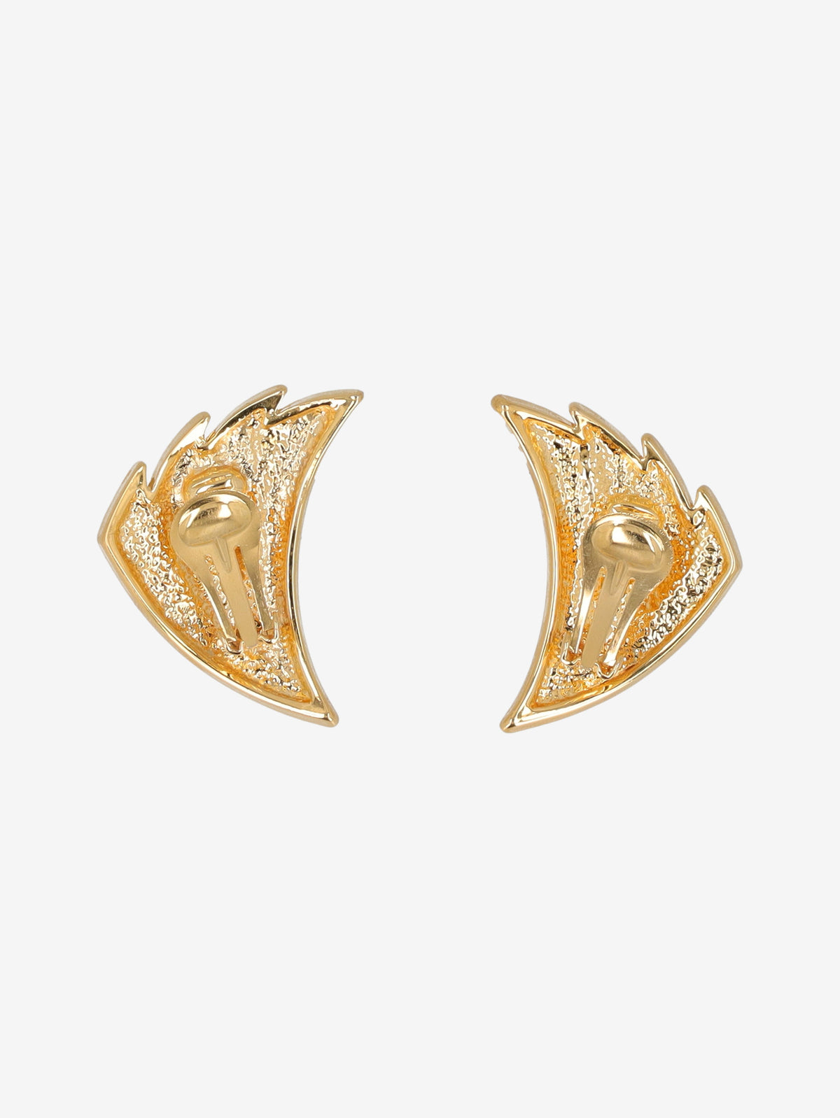 Ugo Correani Clip-on Earrings MR211906  Correani 