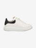 Alexander McQueen Oversized Sneaker W21112522  Alexander McQueen 