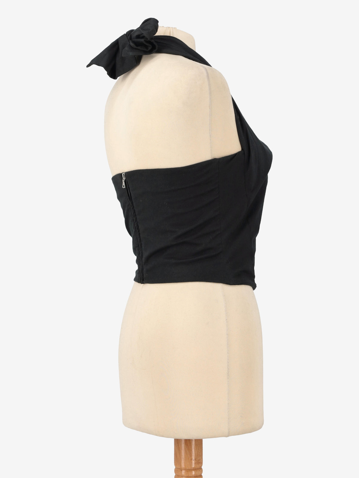 Vintage Black Top
