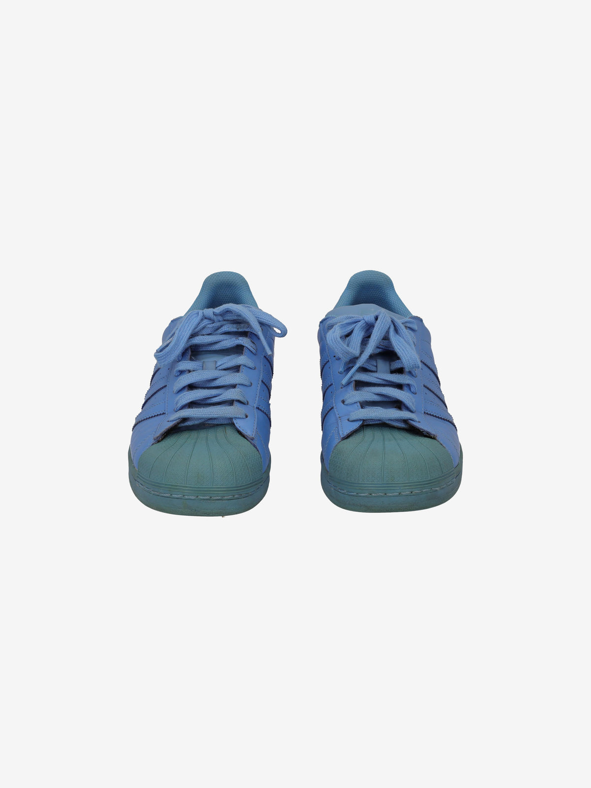 Adidas Pharrell Williams Equality Superstar Sneakers WCV250881.05  Adidas 