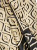 Etro geomatric-pattern silk scarf WCV241085  Etro 
