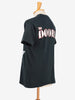 Vintage The Doors T-shirt CVU2410-9.50  Vintage 